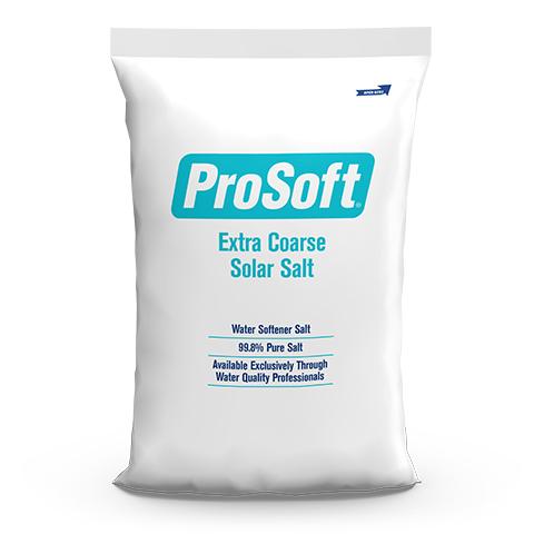 ProSoft Extra Coarse Solar Salt