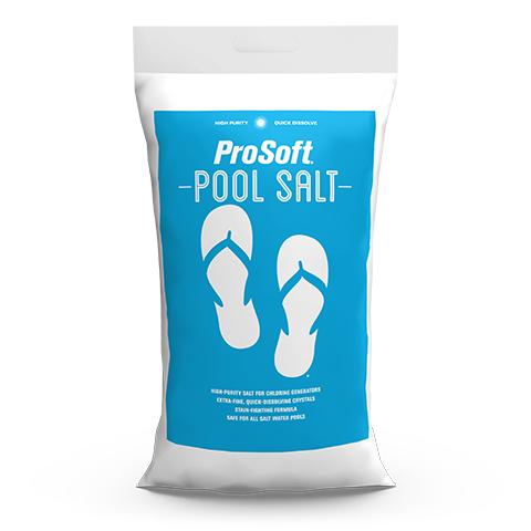ProSoft Pool Salt